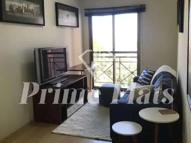 Flat aluguel em Região Imediata de São Paulo, Região Metropolitana de São Paulo