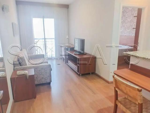 Flat aluguel em Região Imediata de São Paulo, Região Metropolitana de São Paulo