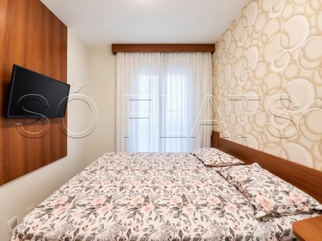 Flat aluguel em São Caetano do Sul