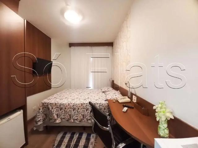 Flat aluguel em Região Imediata de São Paulo, Região Metropolitana de São Paulo