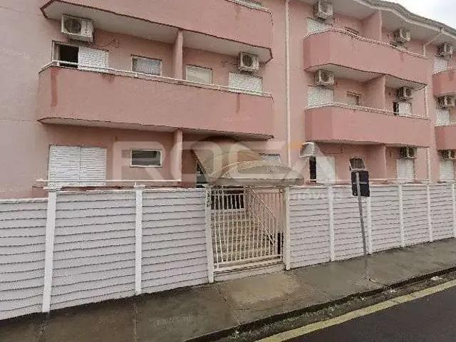 Flat aluguel em Região Imediata de São Carlos, São Carlos
