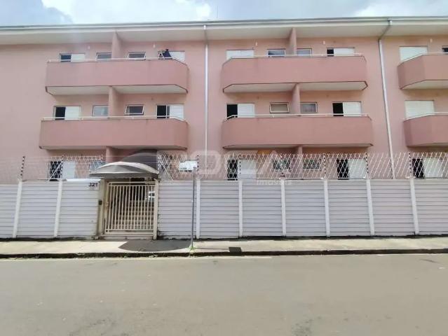 Flat aluguel em Região Imediata de São Carlos, São Carlos