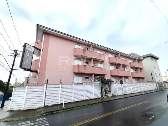Flat aluguel em Região Imediata de São Carlos, São Carlos