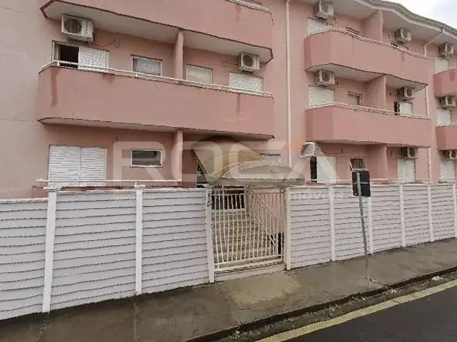 Flat aluguel em Região Imediata de São Carlos, São Carlos