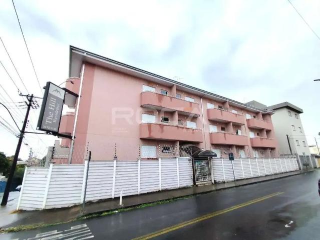 Flat aluguel em Região Imediata de São Carlos, São Carlos