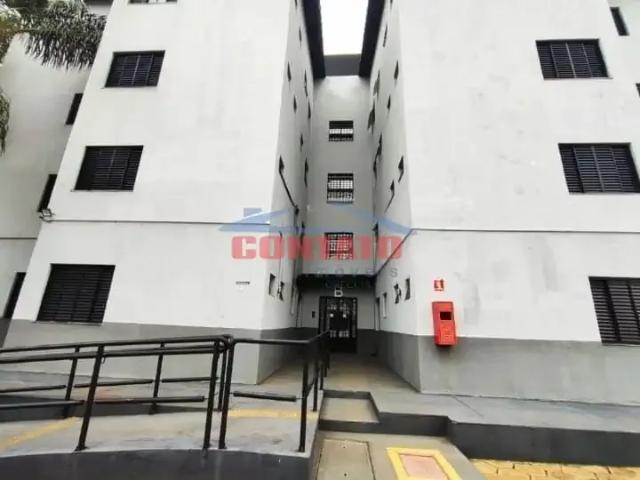 Flat aluguel em Região Imediata de São Carlos, São Carlos