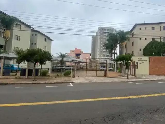 Flat aluguel em Região Imediata de São Carlos, São Carlos