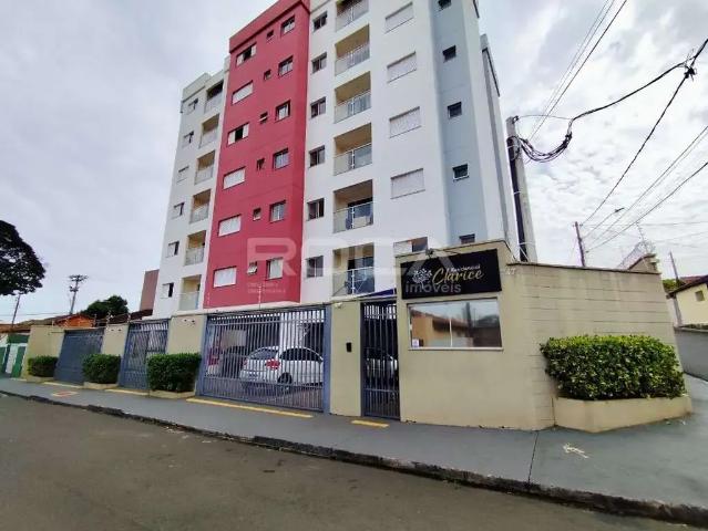 Flat aluguel em Região Imediata de São Carlos, São Carlos