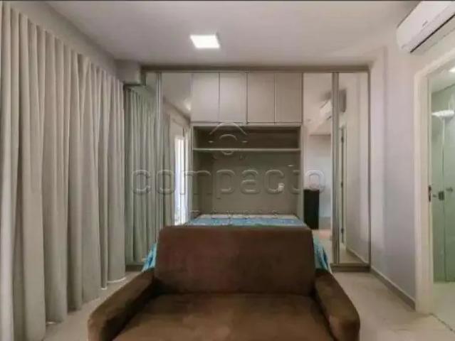 Flat aluguel em Região Imediata de São José do Rio Preto, Região Metropolitana de São José do Rio Preto