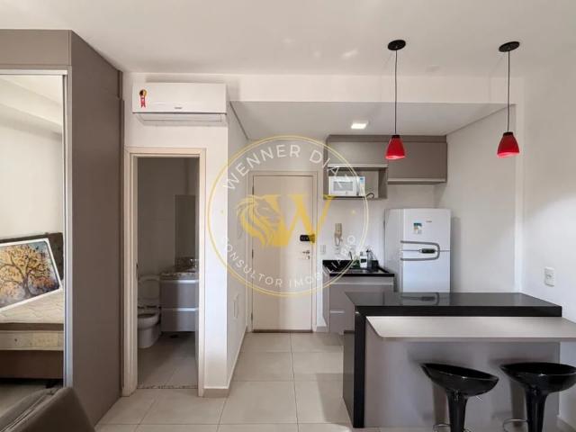 Flat aluguel em São José do Rio Preto, Região Geográfica Intermediária de São José do Rio Preto