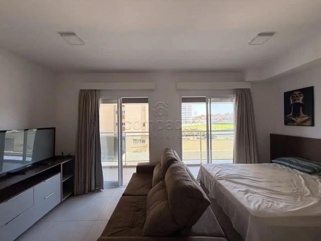 Flat aluguel em Região Imediata de São José do Rio Preto, Região Metropolitana de São José do Rio Preto