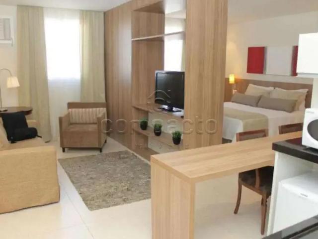 Flat aluguel em Região Imediata de São José do Rio Preto, Região Metropolitana de São José do Rio Preto