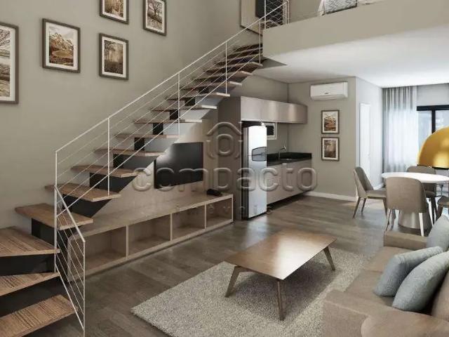 Flat aluguel em Região Imediata de São José do Rio Preto, Região Metropolitana de São José do Rio Preto
