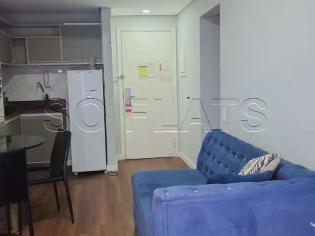 Flat aluguel em Região Imediata de São José dos Campos, Região Metropolitana do Vale do Paraíba e Litoral Norte
