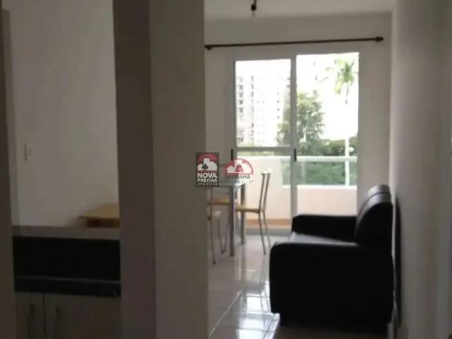 Flat aluguel em Região Imediata de São José dos Campos, Região Metropolitana do Vale do Paraíba e Litoral Norte