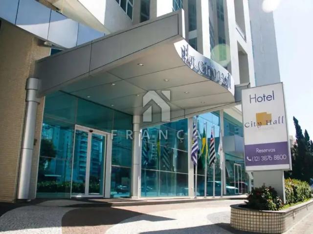 Flat aluguel em Região Imediata de São José dos Campos, Região Metropolitana do Vale do Paraíba e Litoral Norte