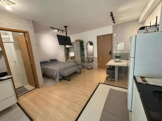 Flat aluguel em Região Imediata de São José dos Campos, Região Metropolitana do Vale do Paraíba e Litoral Norte