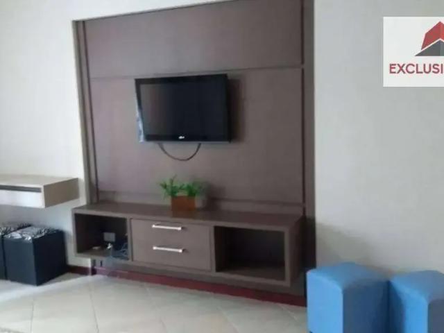 Flat aluguel em Região Imediata de São José dos Campos, Região Metropolitana do Vale do Paraíba e Litoral Norte