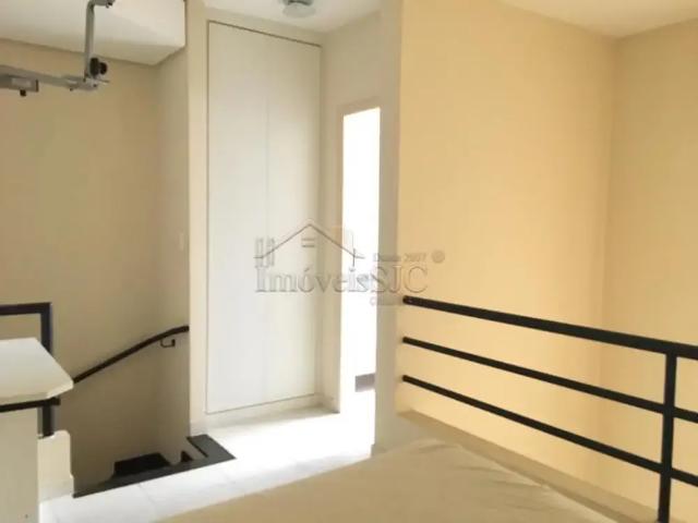 Flat aluguel em Região Imediata de São José dos Campos, Região Metropolitana do Vale do Paraíba e Litoral Norte