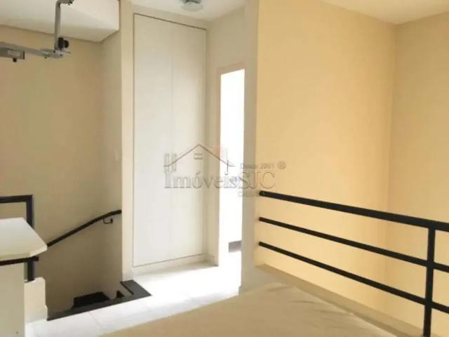 Flat aluguel em Região Imediata de São José dos Campos, Região Metropolitana do Vale do Paraíba e Litoral Norte