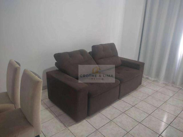 Flat aluguel em São José dos Campos