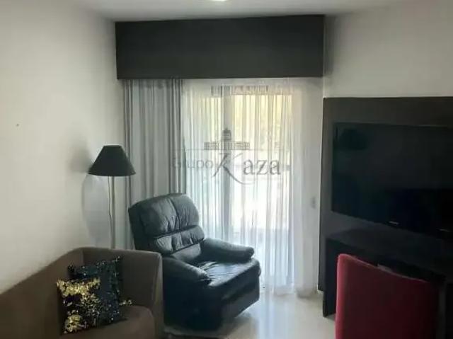 Flat aluguel em Região Imediata de São José dos Campos, Região Metropolitana do Vale do Paraíba e Litoral Norte