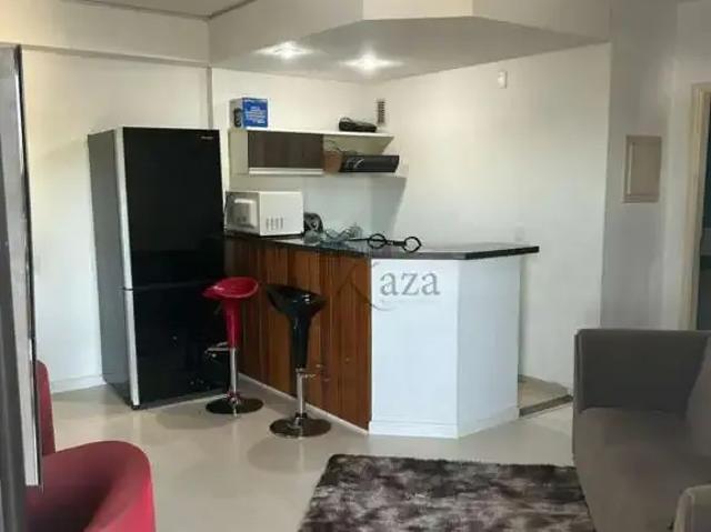 Flat aluguel em Região Imediata de São José dos Campos, Região Metropolitana do Vale do Paraíba e Litoral Norte