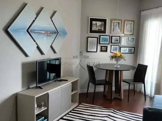 Flat aluguel em Região Imediata de São José dos Campos, Região Metropolitana do Vale do Paraíba e Litoral Norte