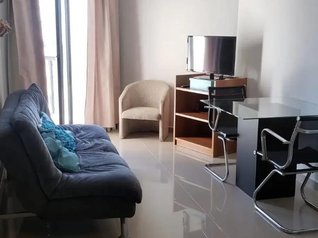 Flat aluguel em Região Imediata de São José dos Campos, Região Metropolitana do Vale do Paraíba e Litoral Norte