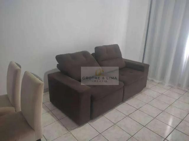 Flat aluguel em Região Imediata de São José dos Campos, Região Metropolitana do Vale do Paraíba e Litoral Norte