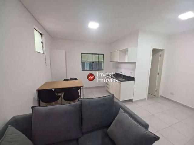 Flat aluguel em Região Imediata de São José dos Campos, Região Metropolitana do Vale do Paraíba e Litoral Norte