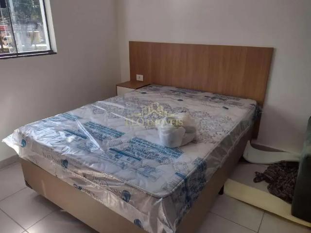 Flat aluguel em Região Imediata de São José dos Campos, Região Metropolitana do Vale do Paraíba e Litoral Norte