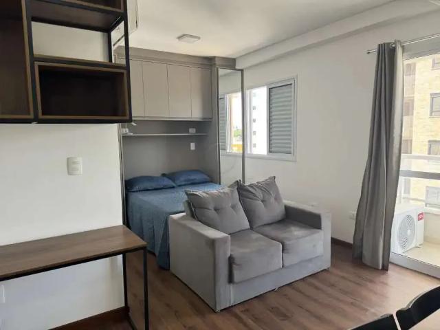 Flat aluguel em Região Imediata de São José dos Campos, Região Metropolitana do Vale do Paraíba e Litoral Norte