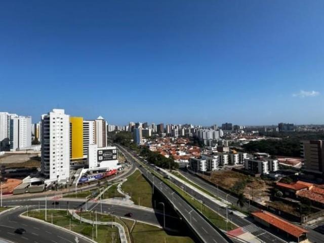 Apartamento aluguel em Região Geográfica Imediata de São Luís, Nazaré