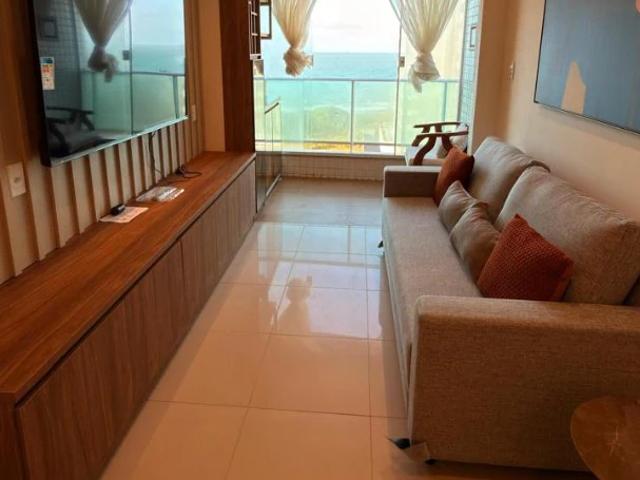Flat aluguel em Ponta D'Areia, São Luís