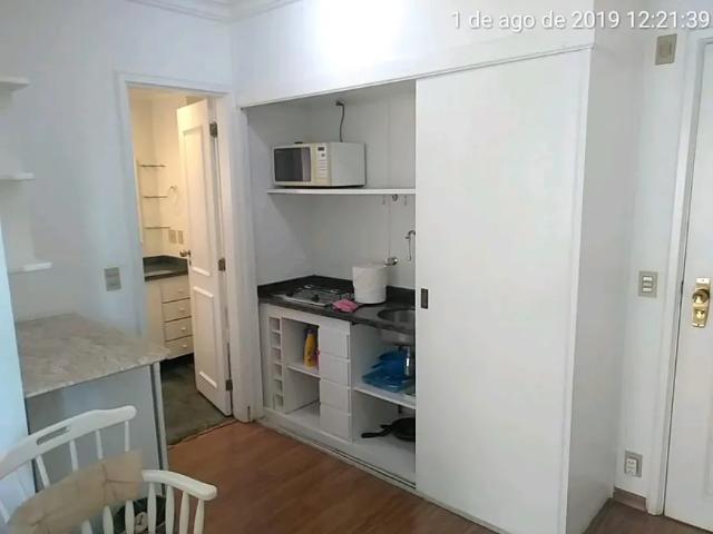 Flat aluguel em Região Imediata de São Paulo, Região Metropolitana de São Paulo