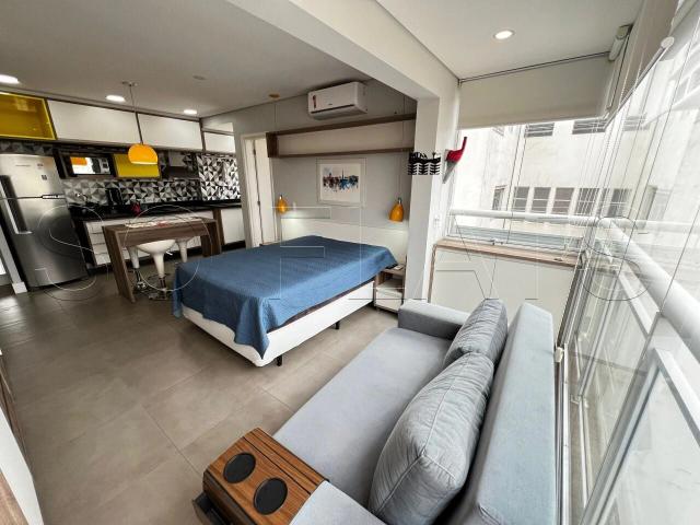 Flat aluguel em Região Imediata de São Paulo, Região Metropolitana de São Paulo