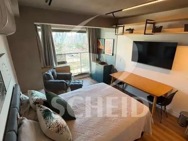 Flat aluguel em Região Imediata de São Paulo, Região Metropolitana de São Paulo