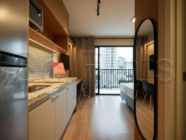Flat aluguel em Região Imediata de São Paulo, Região Metropolitana de São Paulo