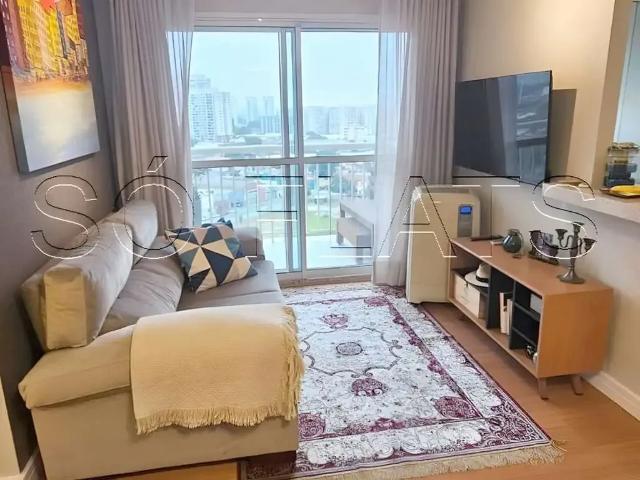 Flat aluguel em Região Imediata de São Paulo, Região Metropolitana de São Paulo