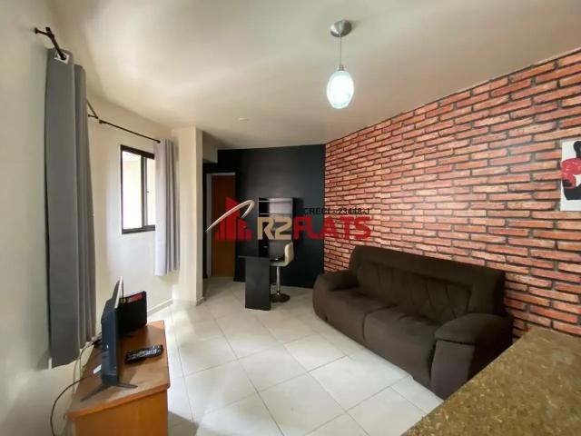 Flat aluguel em Região Imediata de São Paulo, Região Metropolitana de São Paulo