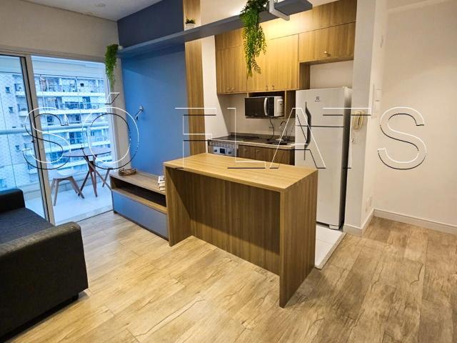 Flat aluguel em Região Imediata de São Paulo, Região Metropolitana de São Paulo