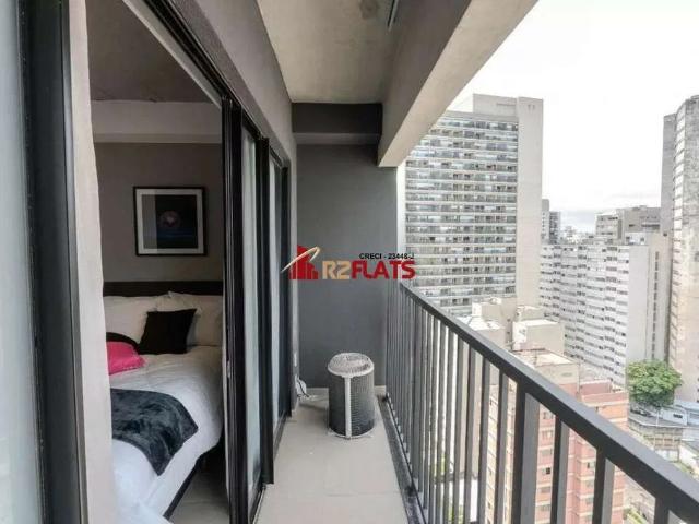 Flat aluguel em Região Imediata de São Paulo, Região Metropolitana de São Paulo