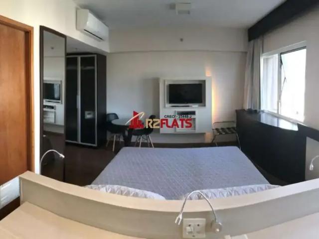 Flat aluguel em Região Imediata de São Paulo, Região Metropolitana de São Paulo