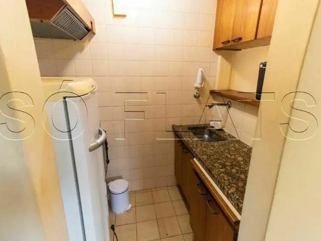 Flat aluguel em Região Imediata de São Paulo, Região Metropolitana de São Paulo