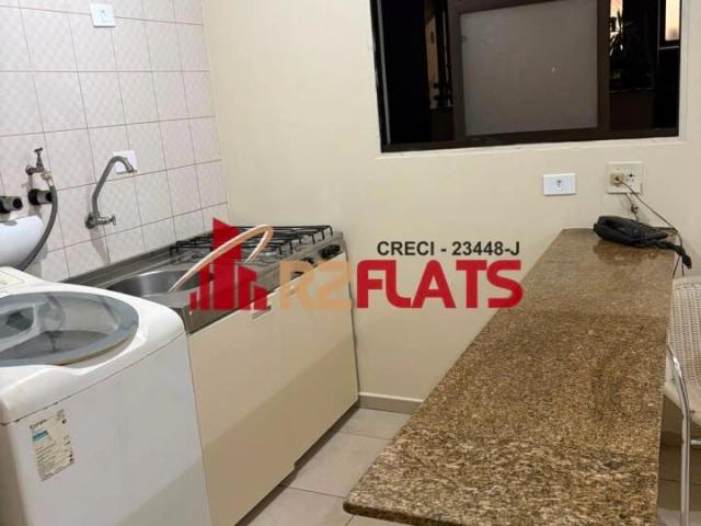 Flat aluguel em Região Imediata de São Paulo, Região Metropolitana de São Paulo