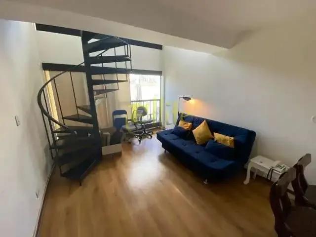 Flat aluguel em Região Imediata de São Paulo, Região Metropolitana de São Paulo