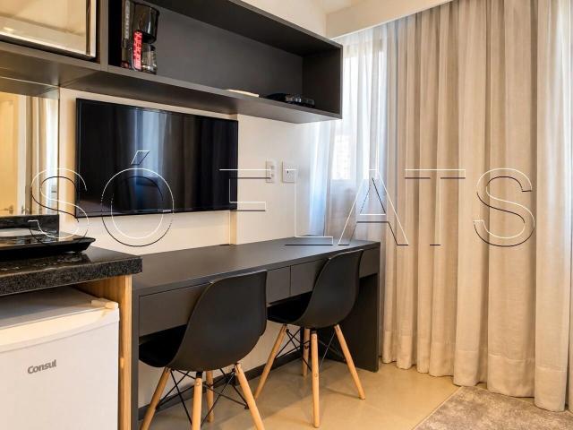 Flat aluguel em Bixiga, São Paulo