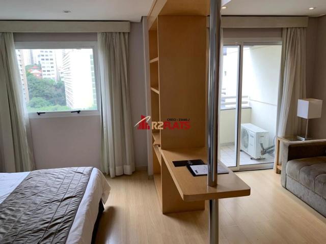 Flat aluguel em Região Imediata de São Paulo, Região Metropolitana de São Paulo