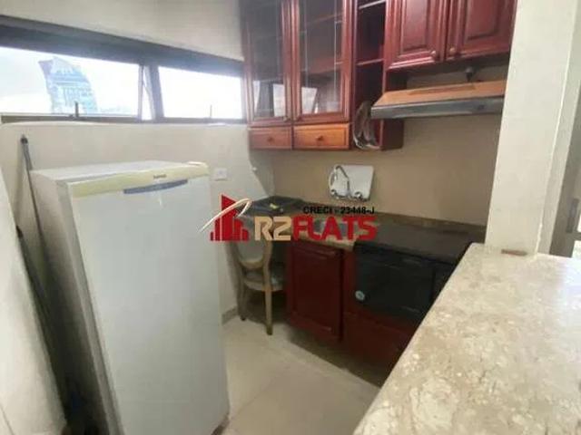 Flat aluguel em Região Imediata de São Paulo, Região Metropolitana de São Paulo
